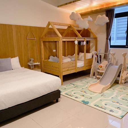 Kenting Dio Inn Heng-ch'un Exteriér fotografie