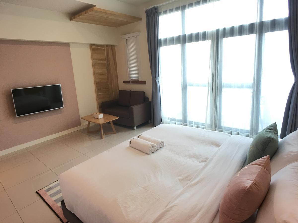Kenting Dio Inn Heng-ch'un Exteriér fotografie