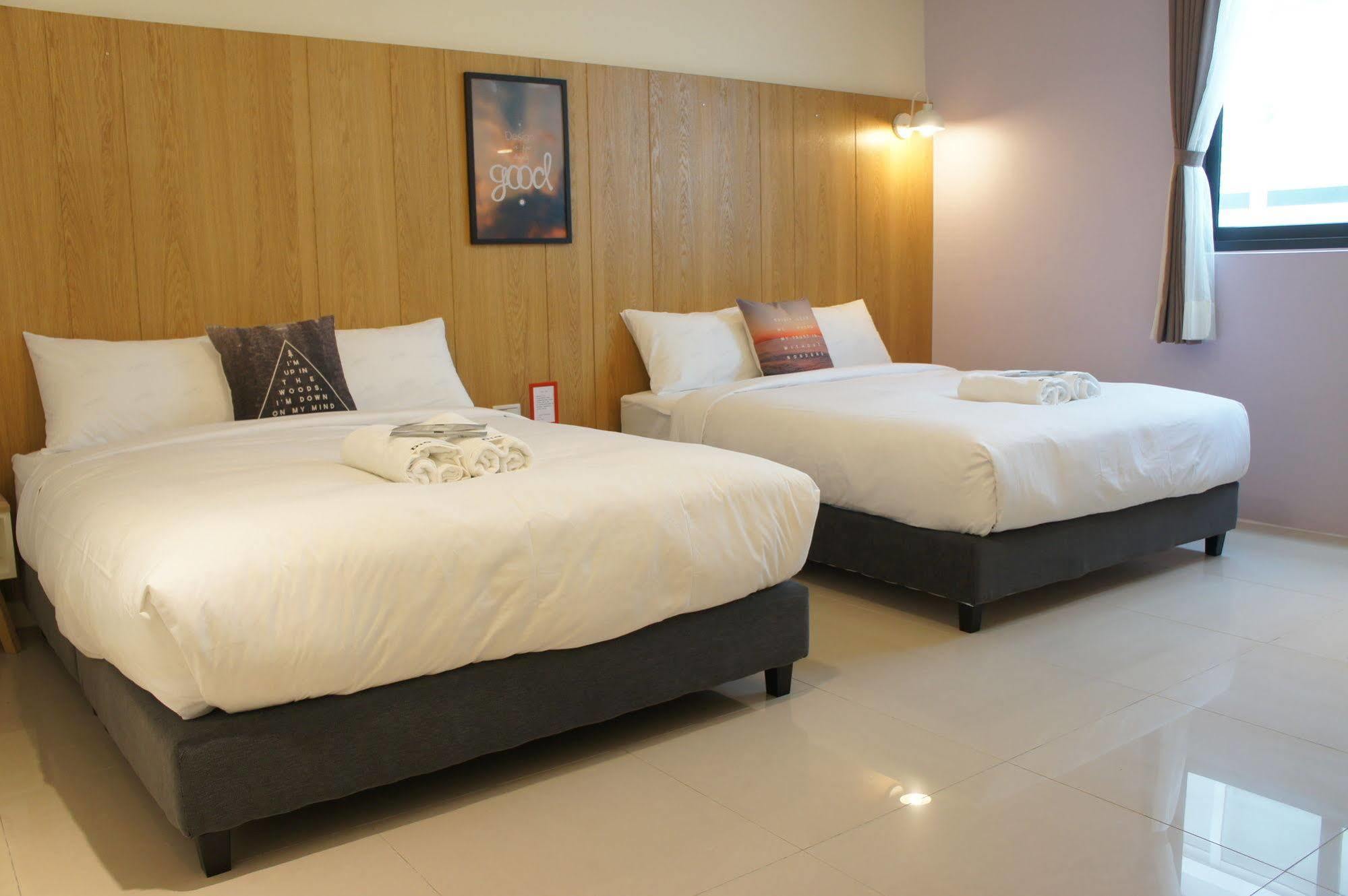 Kenting Dio Inn Heng-ch'un Exteriér fotografie